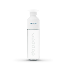 Dopper Glass 400 ml - Topgiving